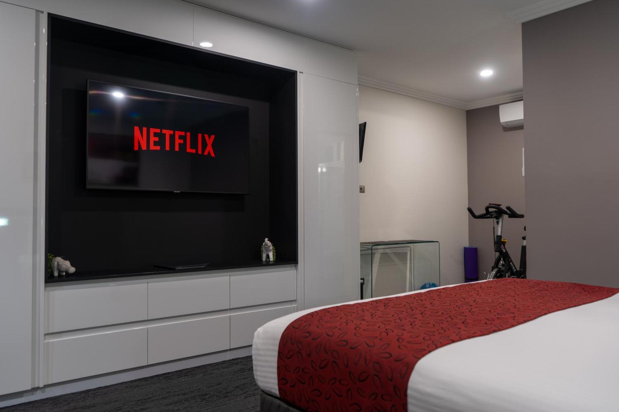 Golden West Motor Inn Dubbo Dış mekan fotoğraf