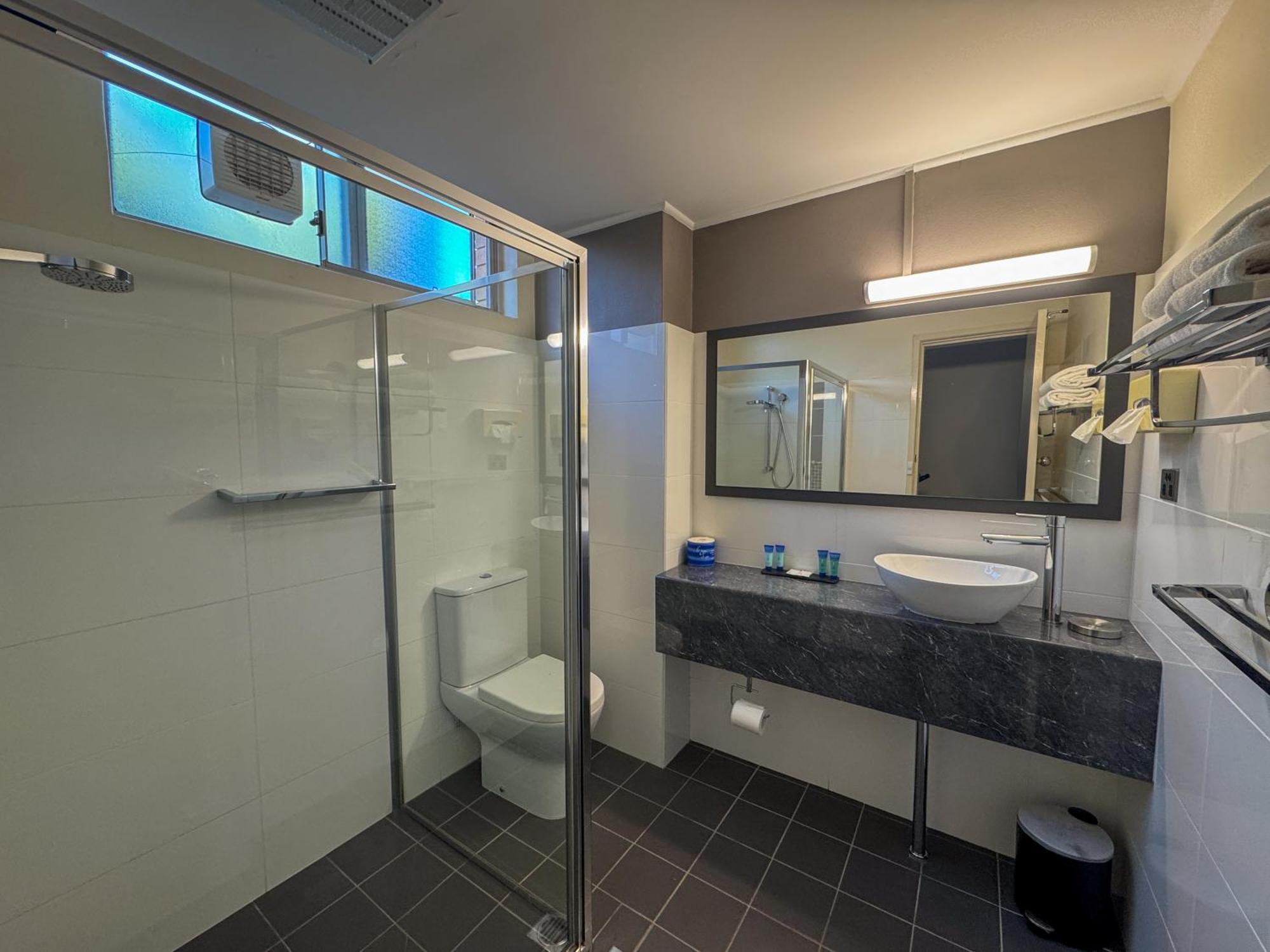 Golden West Motor Inn Dubbo Dış mekan fotoğraf